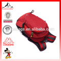 Senderismo mochila de camping bolsa de aventura al aire libre shouler correa mochila unisex